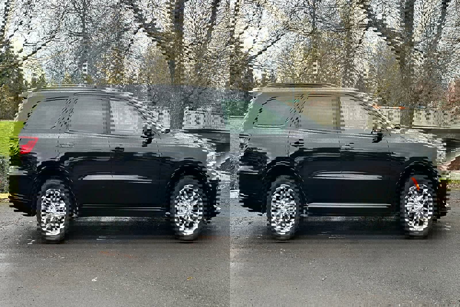 Used 2025 Dodge Durango GT image 8