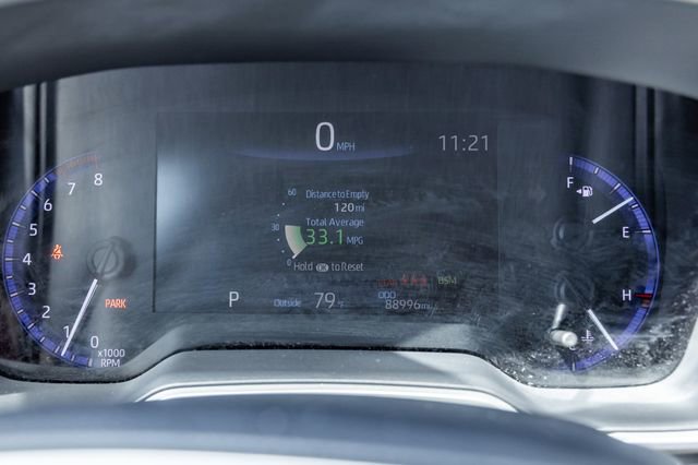 Used 2020 Toyota Corolla XSE FWD image 27