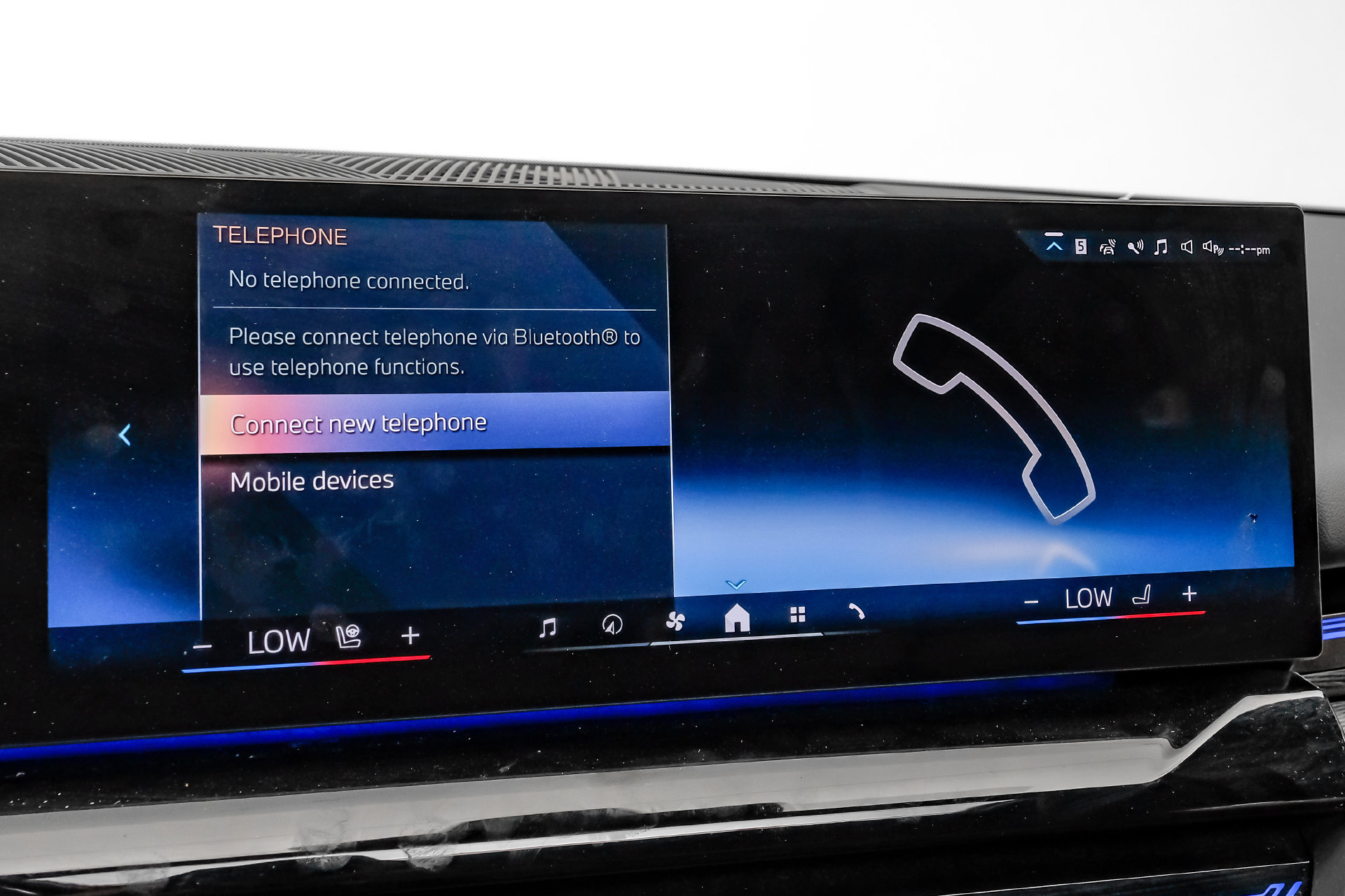 Used 2026 BMW 530i RWD image 31