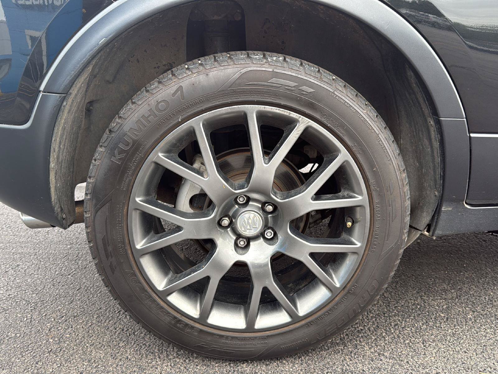 Used 2019 Buick Encore Sport Touring AWD/4WD image 31