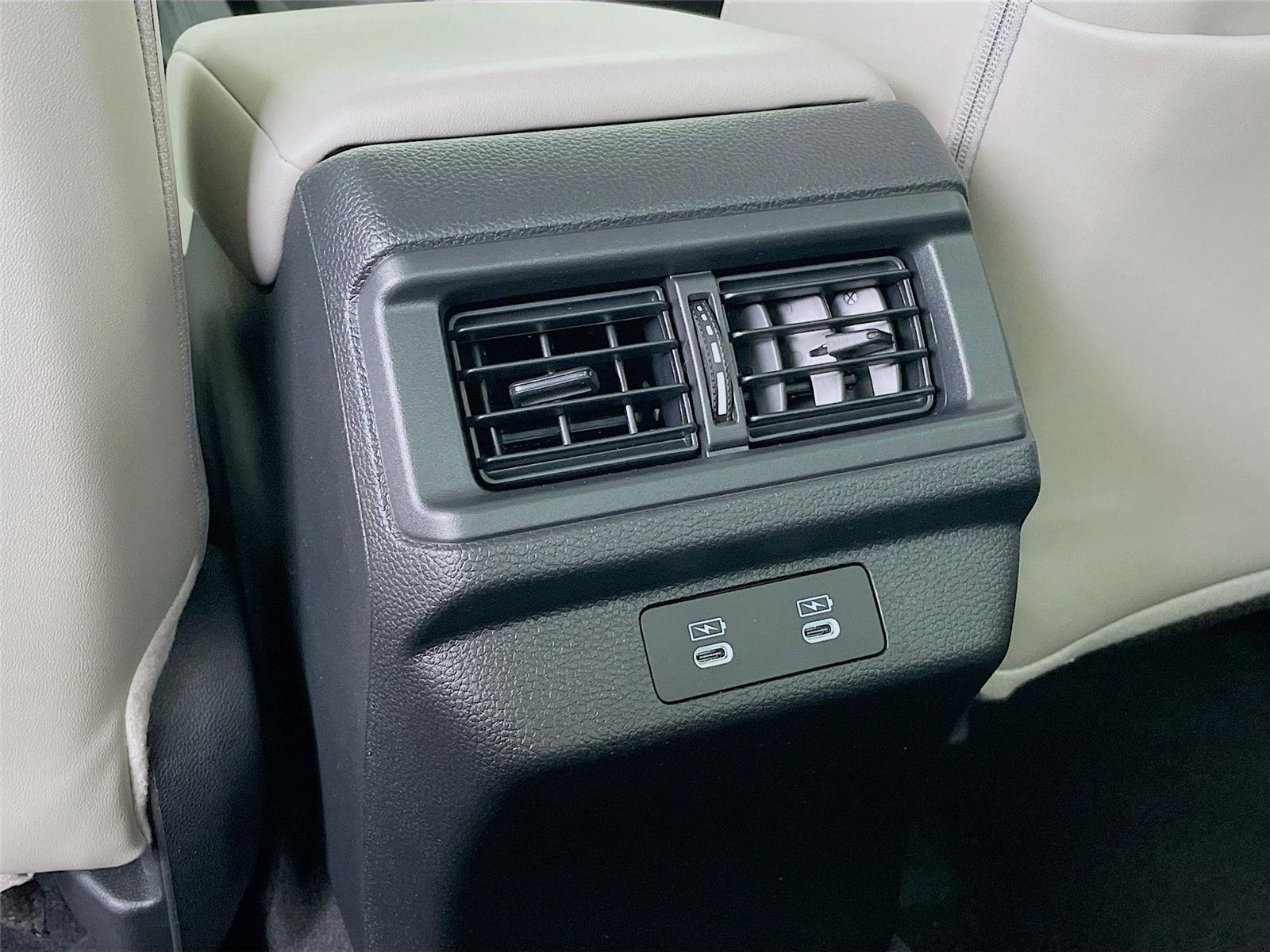 New 2026 Honda Accord EX-L image 18