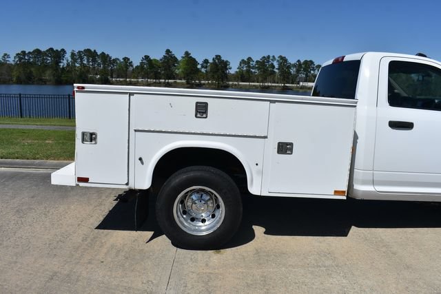 Used 2019 RAM 3500 Tradesman image 9
