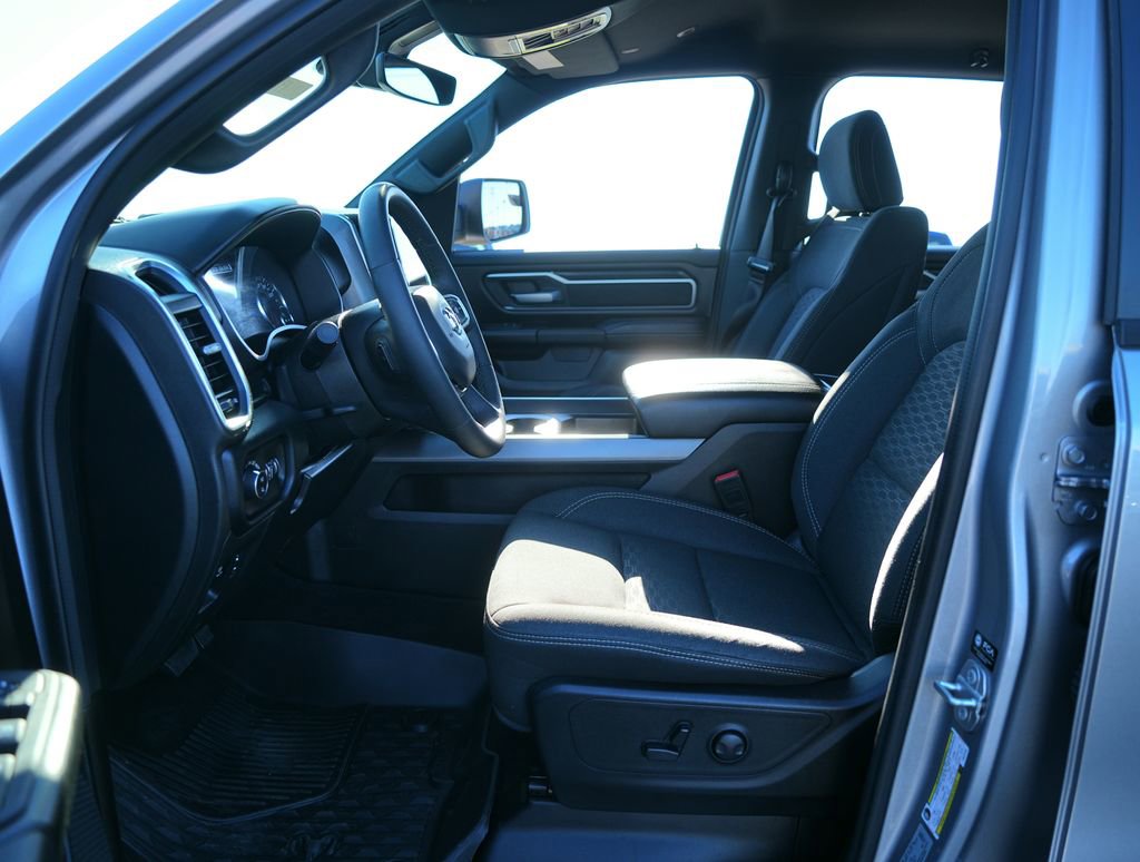 Used 2025 RAM 1500 Big Horn image 20