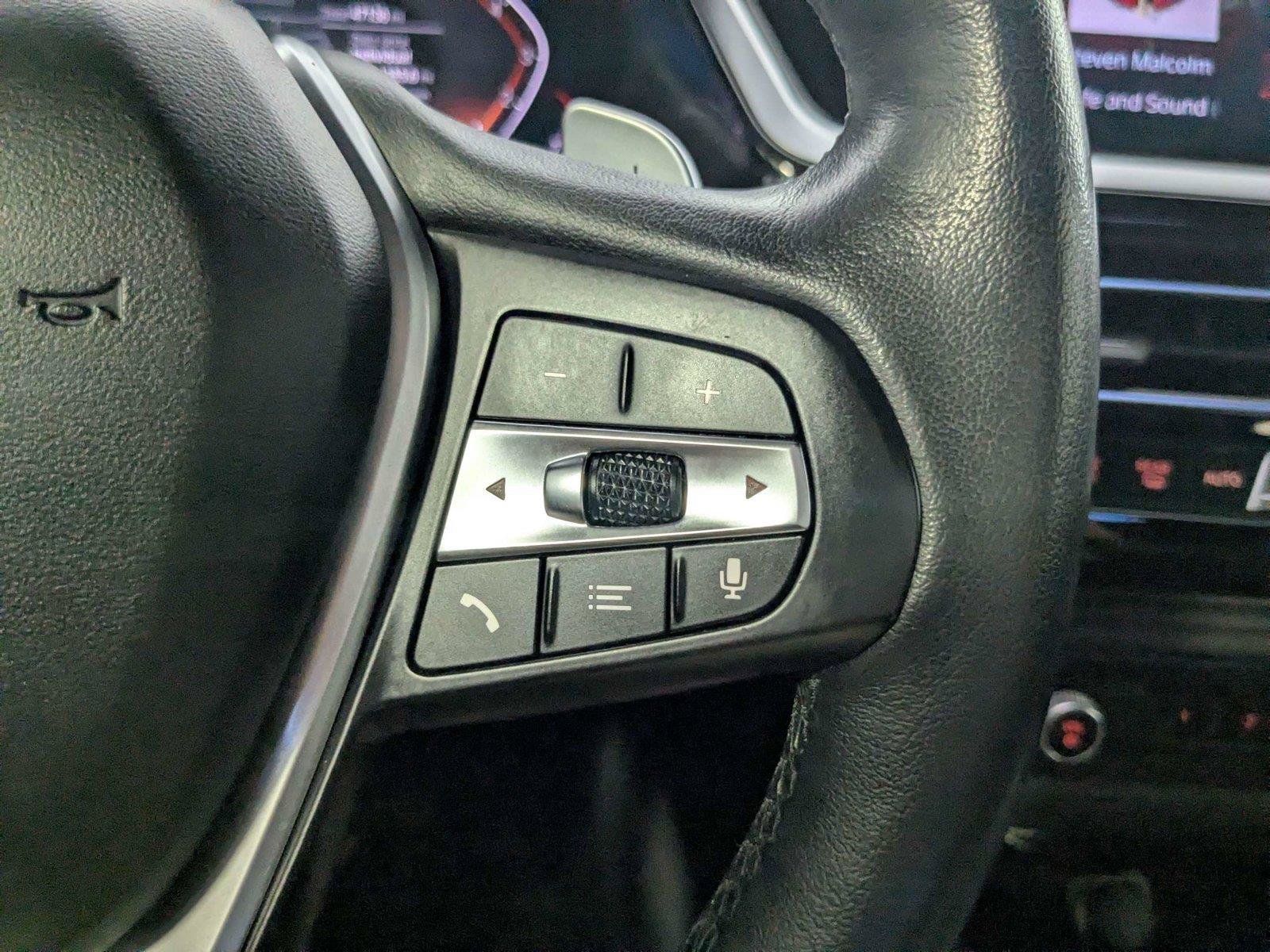 Used 2020 BMW Z4 sDrive30i w/ Convenience Package RWD image 19