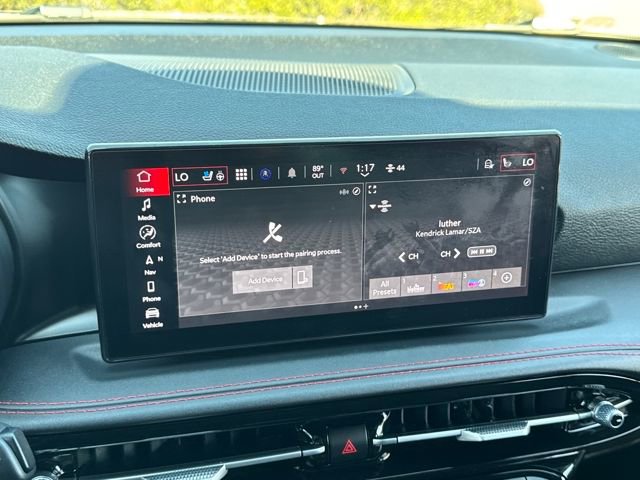 Used 2024 Dodge Hornet R/T Plus image 10