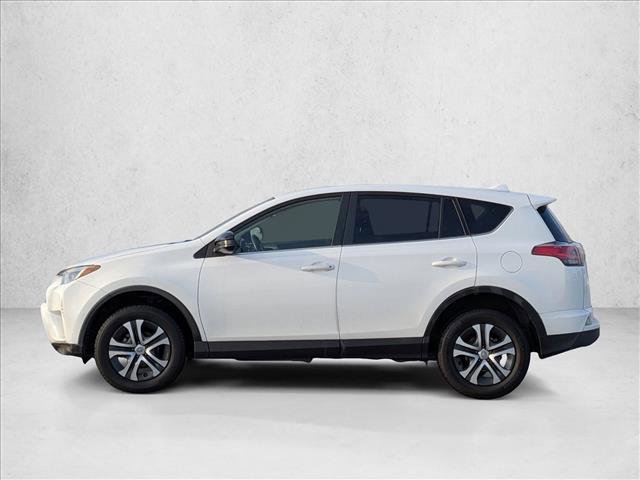 Used 2018 Toyota RAV4 LE w/ Carpet Mat Package image 9