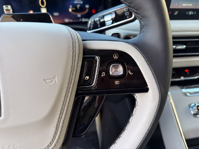 New 2027 Lincoln Aviator Reserve AWD/4WD image 30