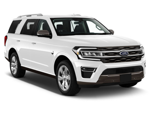 Used 2025 Ford Expedition King Ranch AWD/4WD image 1
