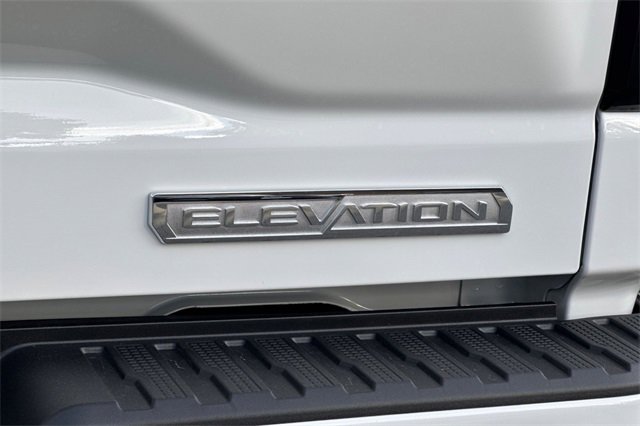 New 2026 GMC Sierra 1500 Elevation w/ Elevation Select Package image 26