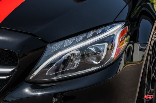 Used 2016 Mercedes-Benz C 63 AMG S image 51