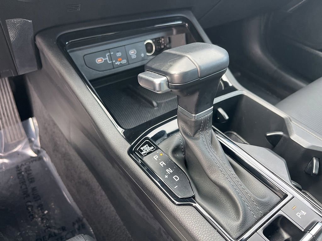 Used 2025 Kia K5 GT-Line w/ GT-Line Premium Package image 34