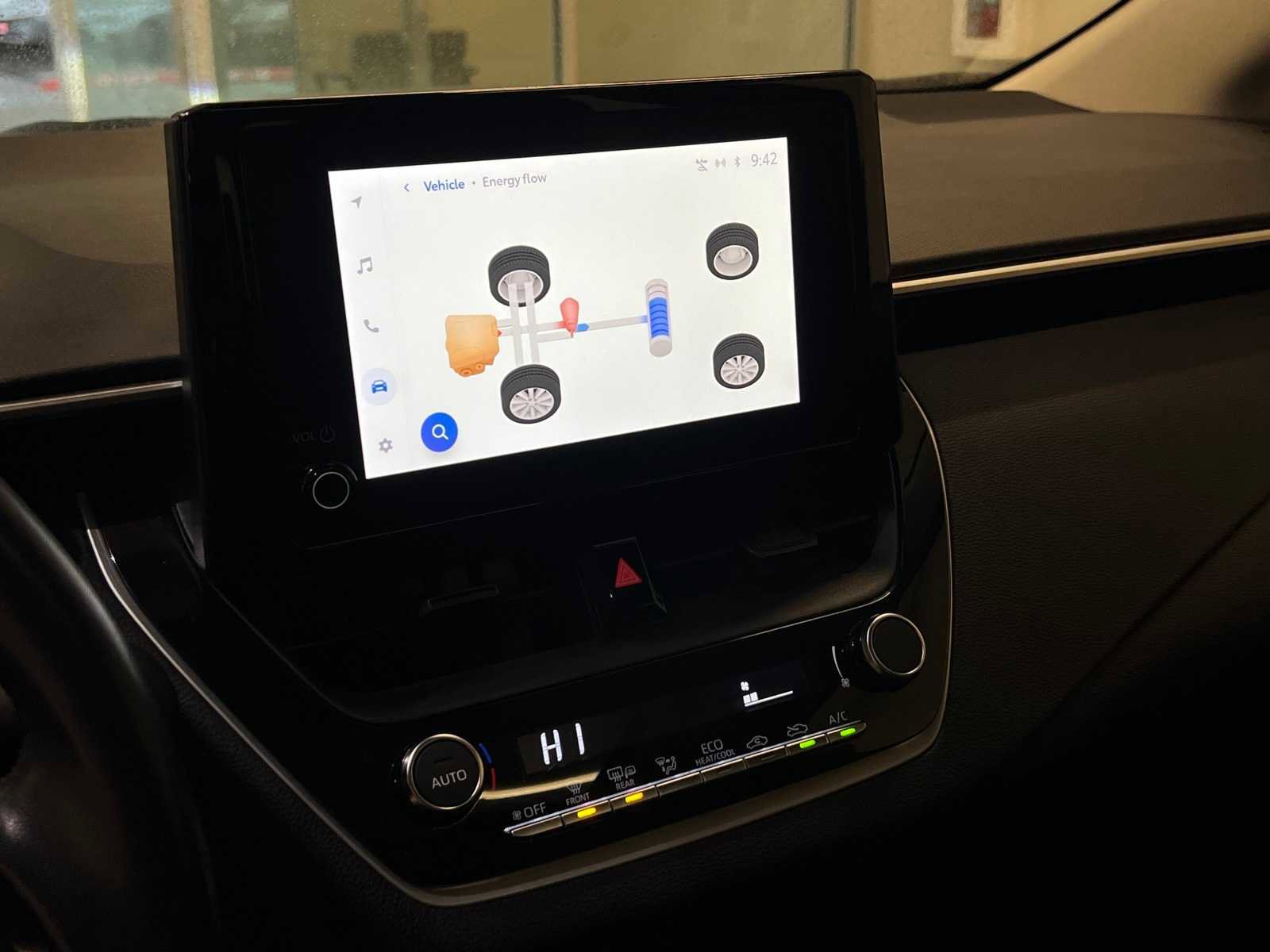 Certified 2024 Toyota Corolla LE image 24