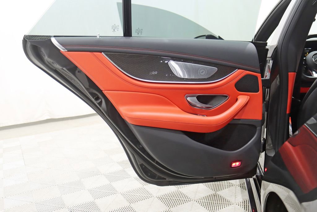 Used 2023 Mercedes-Benz AMG GT 53 image 39