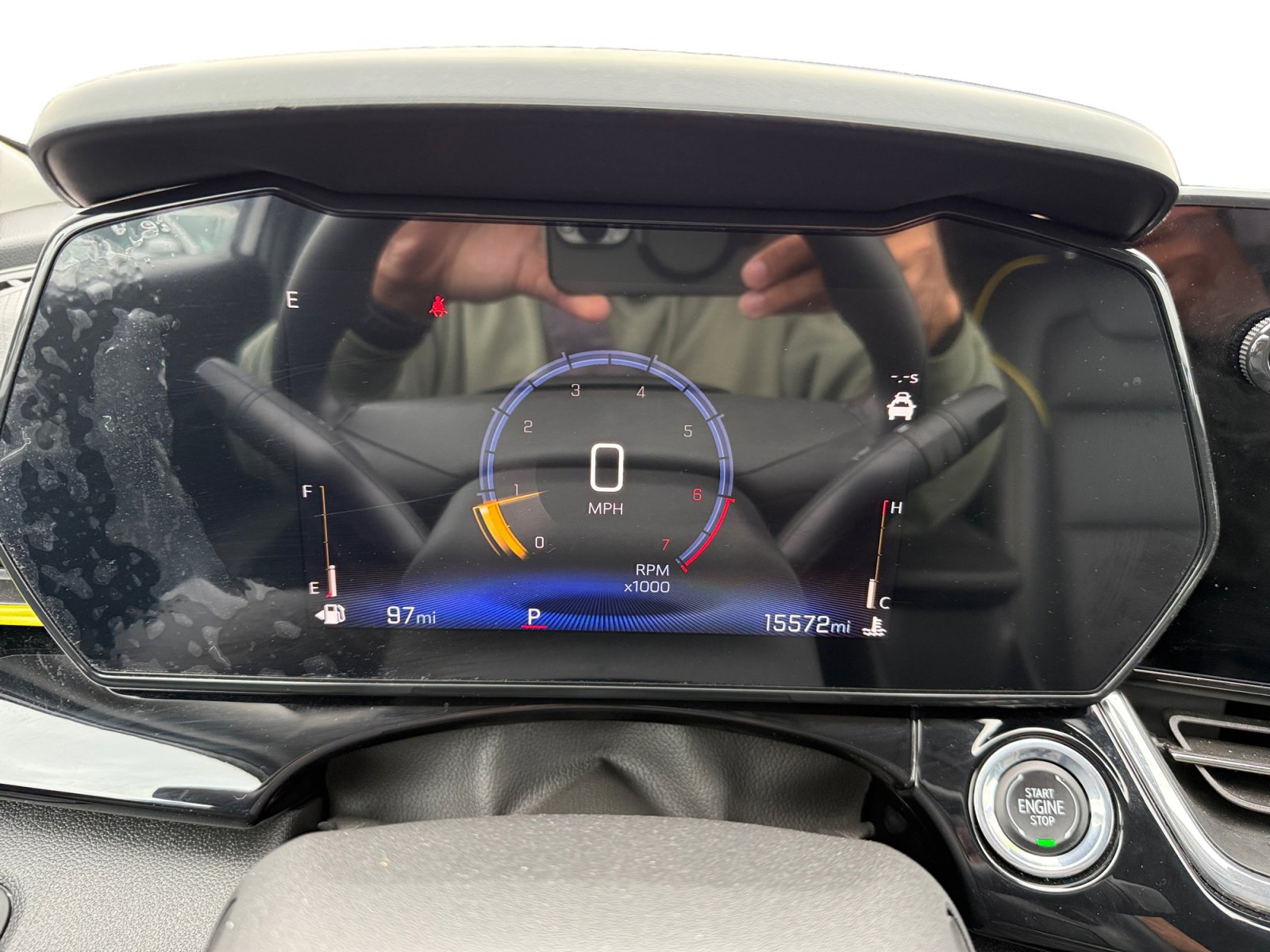 Used 2025 Chevrolet Trax ACTIV image 11