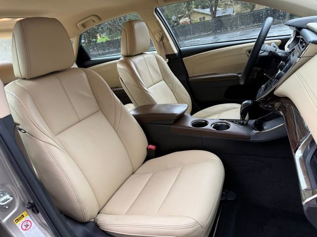 Used 2014 Toyota Avalon XLE FWD image 11