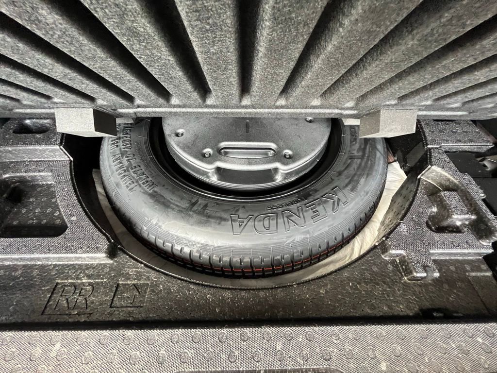 New 2026 MAZDA CX-50 AWD 2.5 Hybrid w/ Weather Package image 28