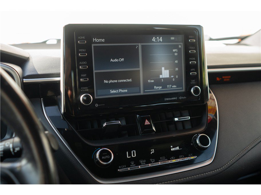 Used 2019 Toyota Corolla SE w/ SE Option Package FWD image 20