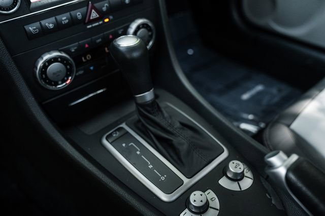 Used 2009 Mercedes-Benz SLK 55 AMG image 68