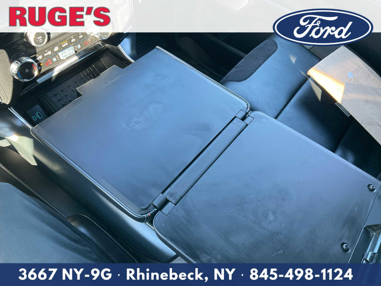 Certified 2024 Ford F150 Raptor image 26