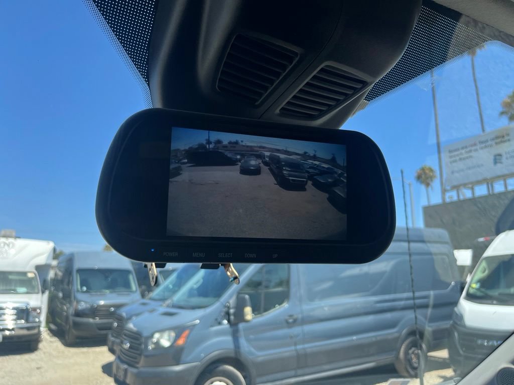 Used 2020 Ford Transit 250 148 High Roof Extended RWD image 21