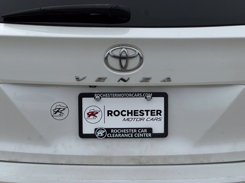 Used 2009 Toyota Venza AWD image 44