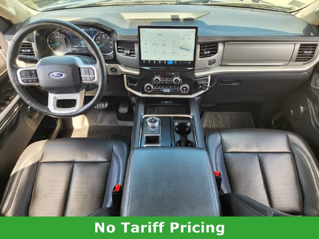 Used 2022 Ford Expedition XLT RWD image 26