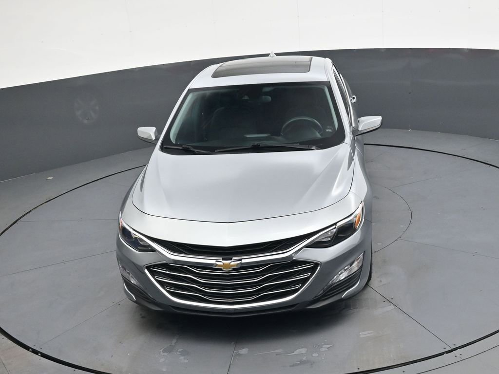 Used 2023 Chevrolet Malibu LT image 24