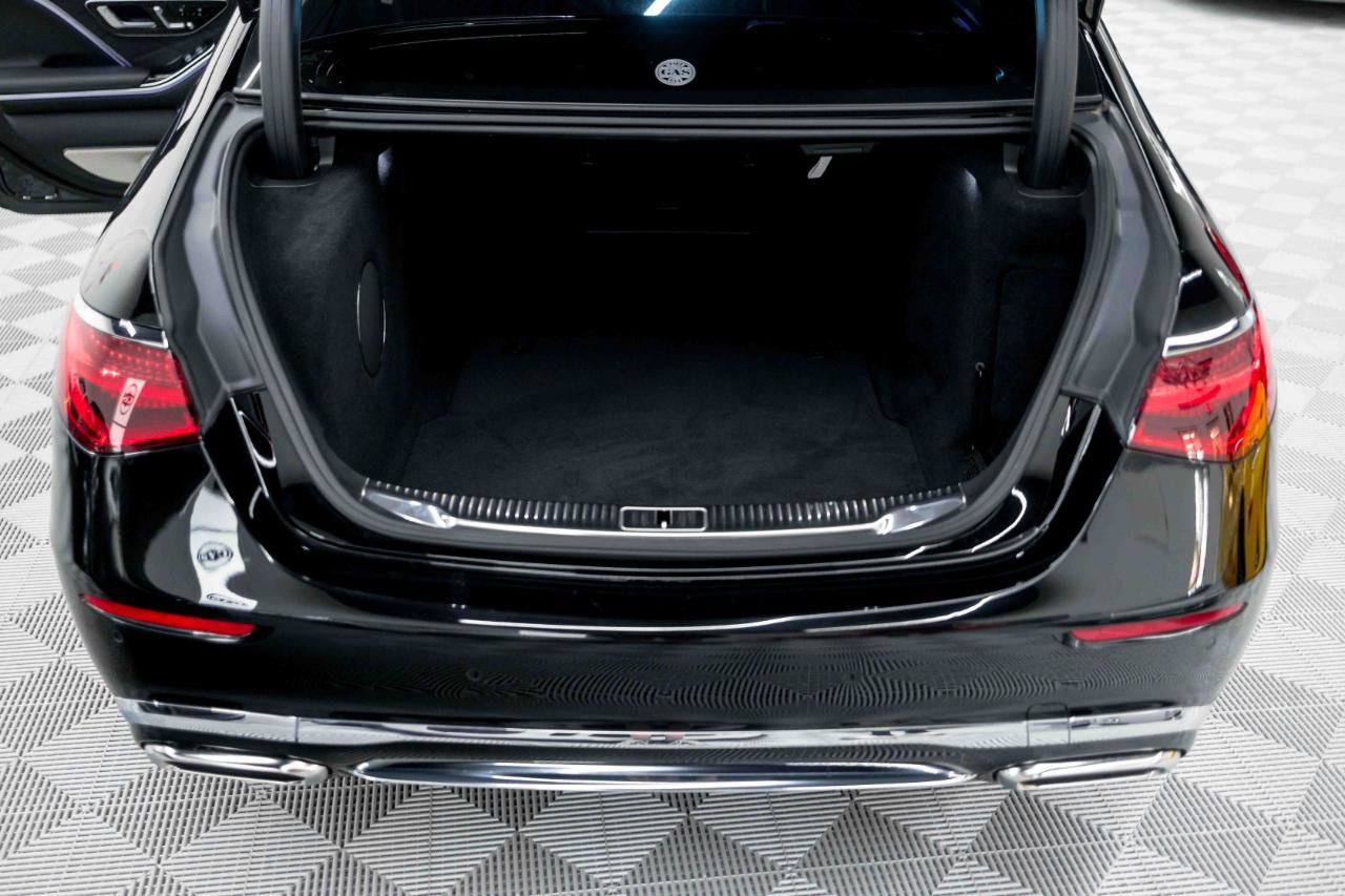 Used 2023 Mercedes-Benz Maybach S 580 4MATIC image 79