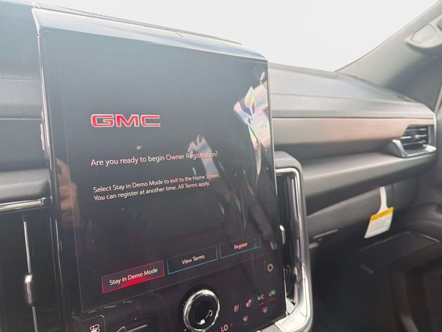 New 2026 GMC Yukon XL Denali w/ Sun & Power Step Package AWD/4WD image 18