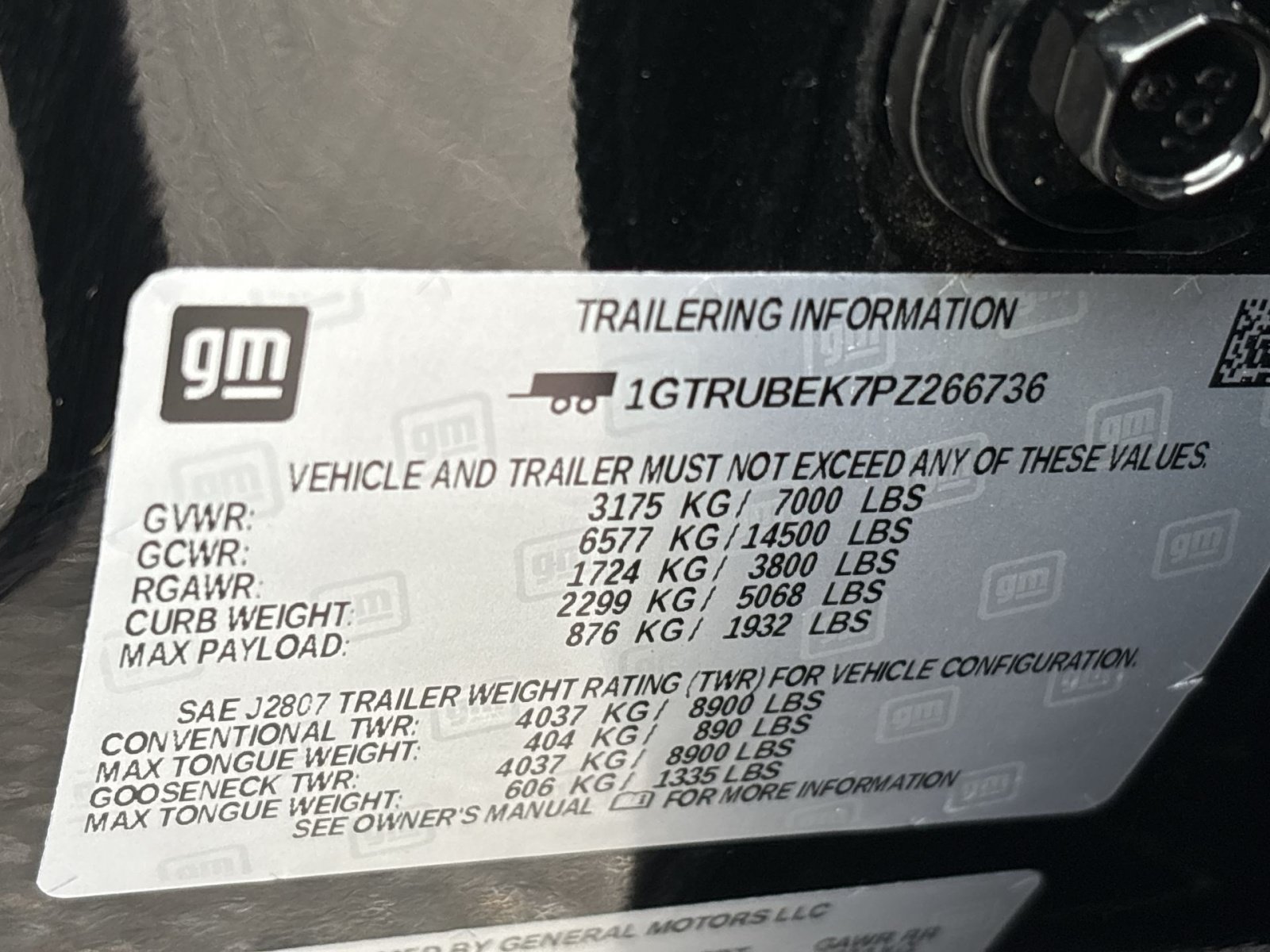Used 2023 GMC Sierra 1500 SLE AWD/4WD image 28