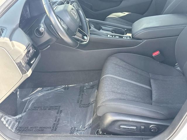 Used 2023 Honda Accord Sport image 28