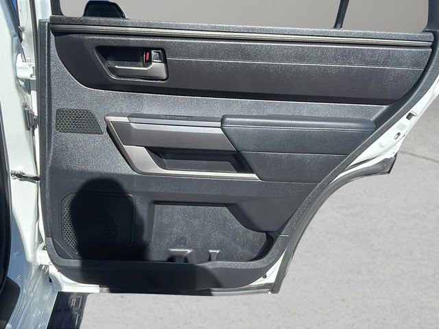 Used 2026 Toyota Sequoia SR5 image 15