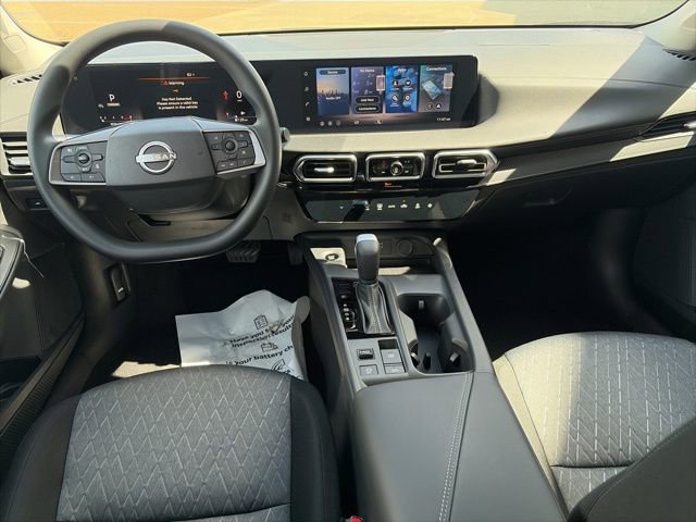 New 2026 Nissan Sentra SV FWD image 12