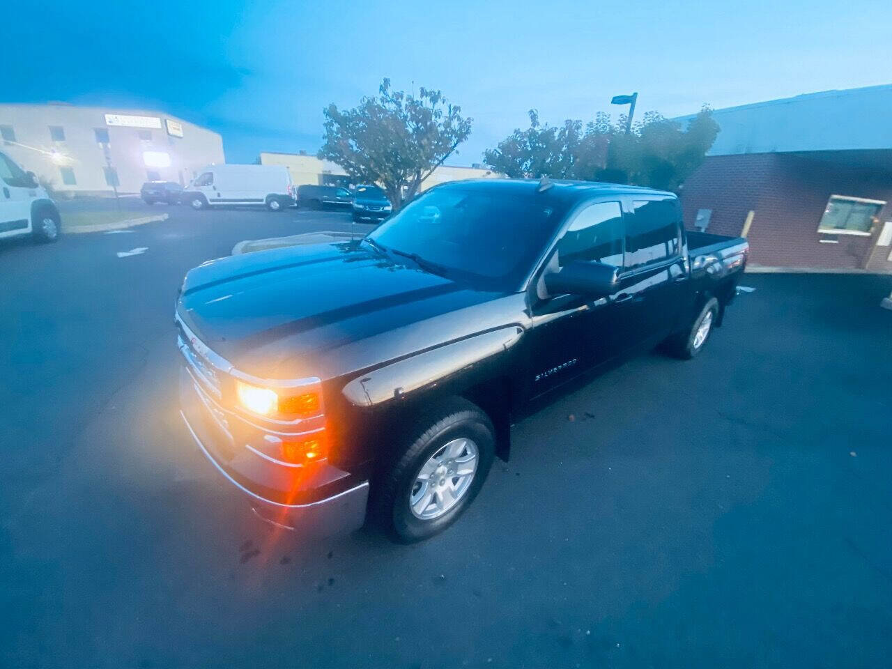 Used 2015 Chevrolet Silverado 1500 LT w/ All Star Edition image 10