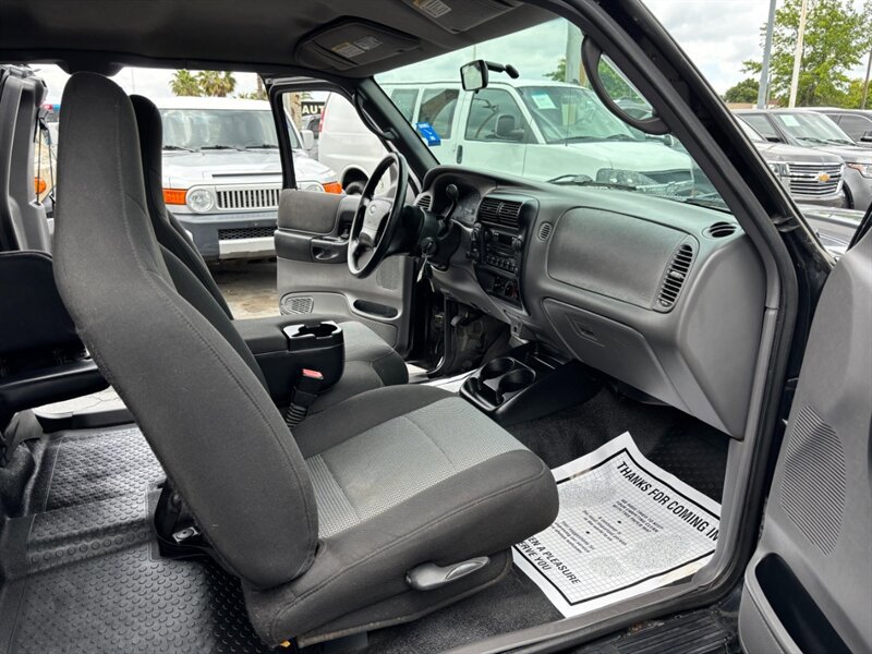Used 2003 Ford Ranger Edge AWD/4WD image 12