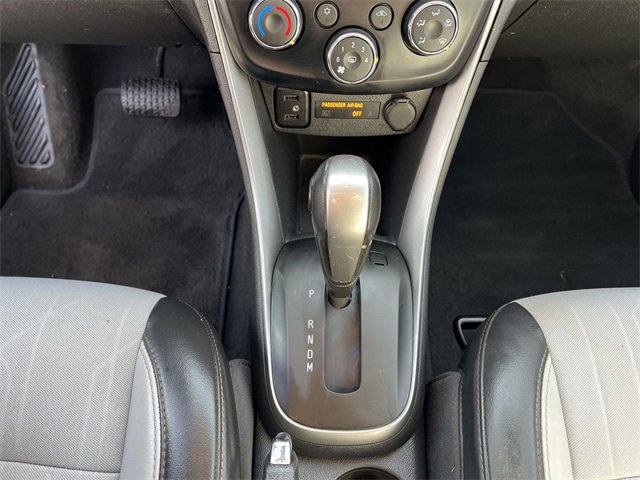 Used 2020 Chevrolet Trax LT w/ Driver Confidence Package image 22