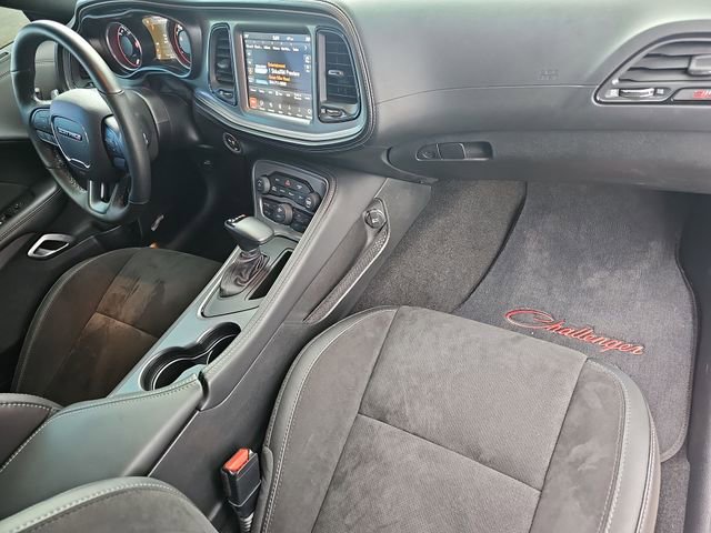Used 2023 Dodge Challenger R/T Scat Pack w/ Plus Package image 29
