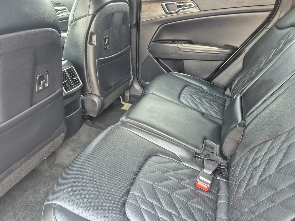 Certified 2023 Kia Sportage X-Pro AWD/4WD image 13