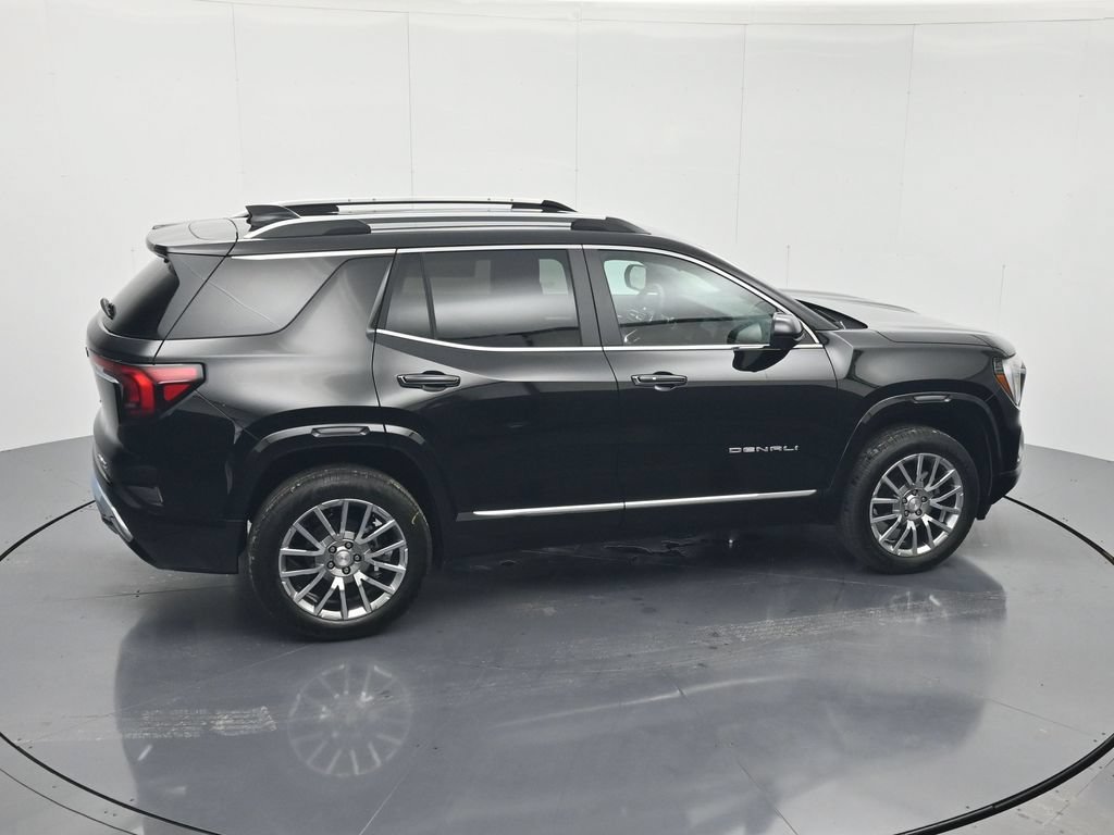 New 2027 GMC Terrain Denali AWD/4WD image 30