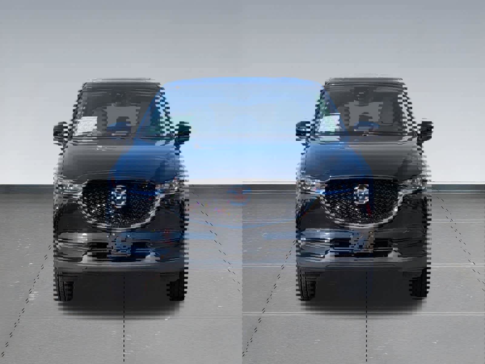 Used 2017 MAZDA CX-5 Touring w/ Preferred Equipment Package image 9