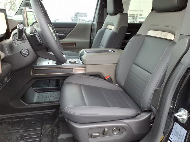 Used 2024 GMC Hummer EV 3X w/ Extreme Off-Road Package image 5