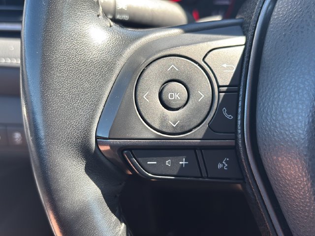 Used 2024 Toyota Camry XSE FWD image 18