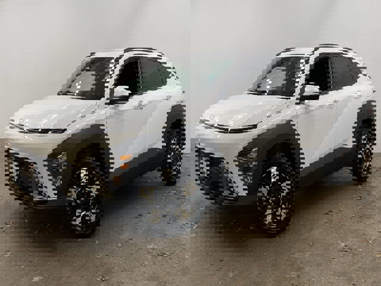 Used 2024 Hyundai Kona SEL