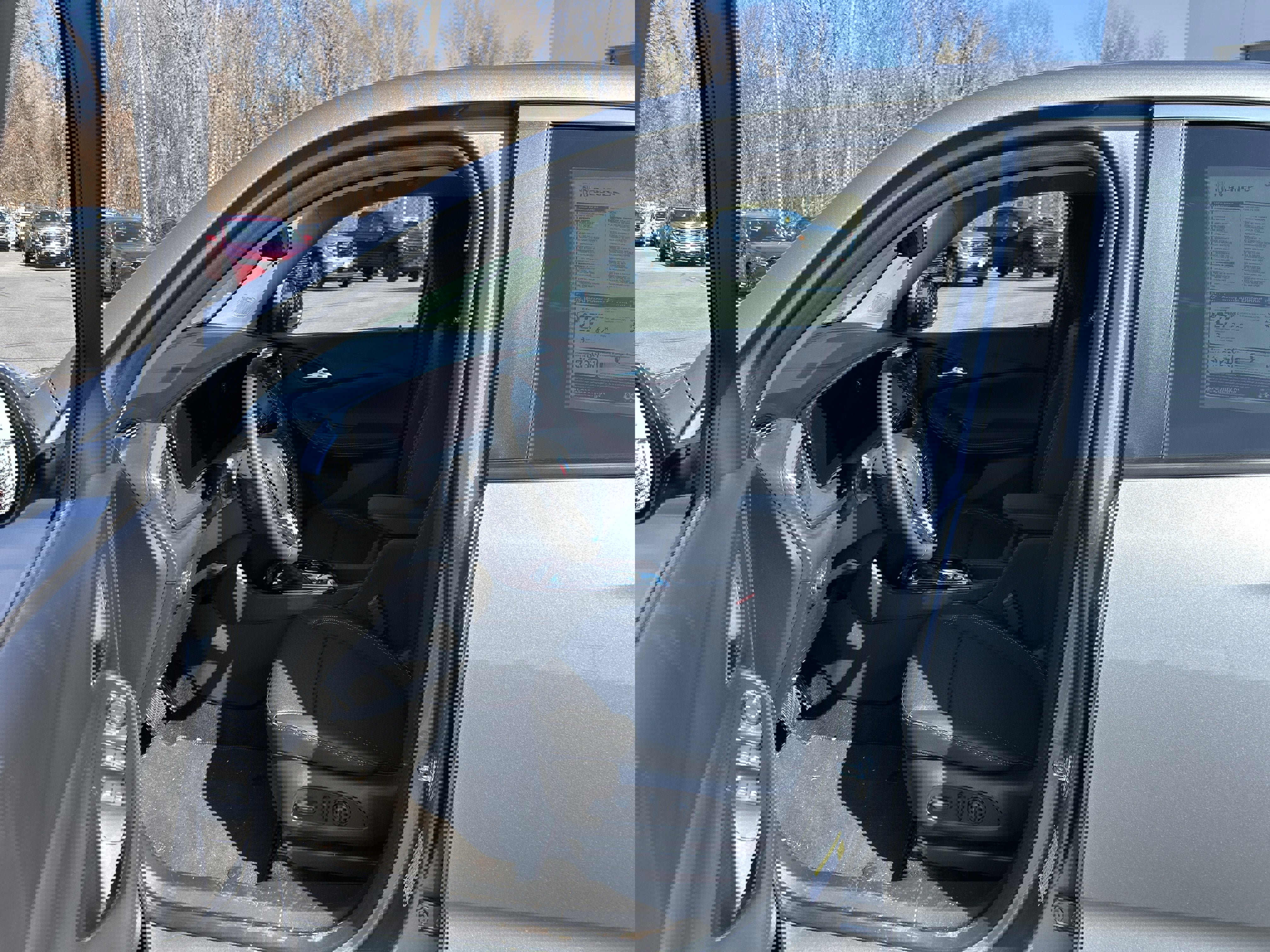 Used 2026 Buick Encore GX Preferred w/ Comfort Package image 24