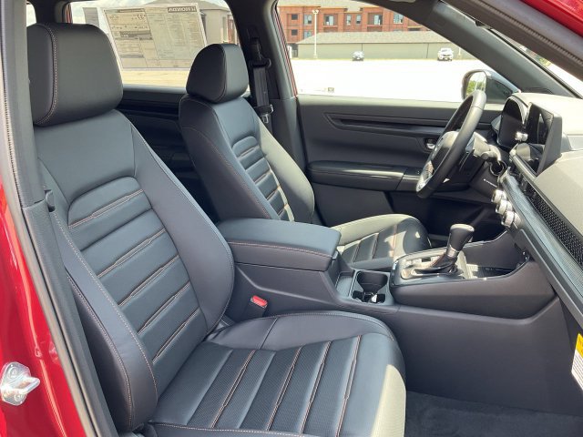New 2027 Honda CR-V Sport-L image 32