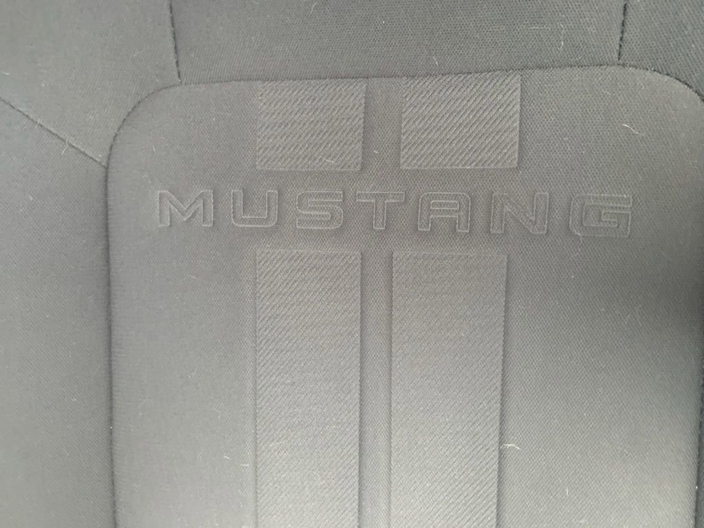 Used 2019 Ford Mustang GT image 22