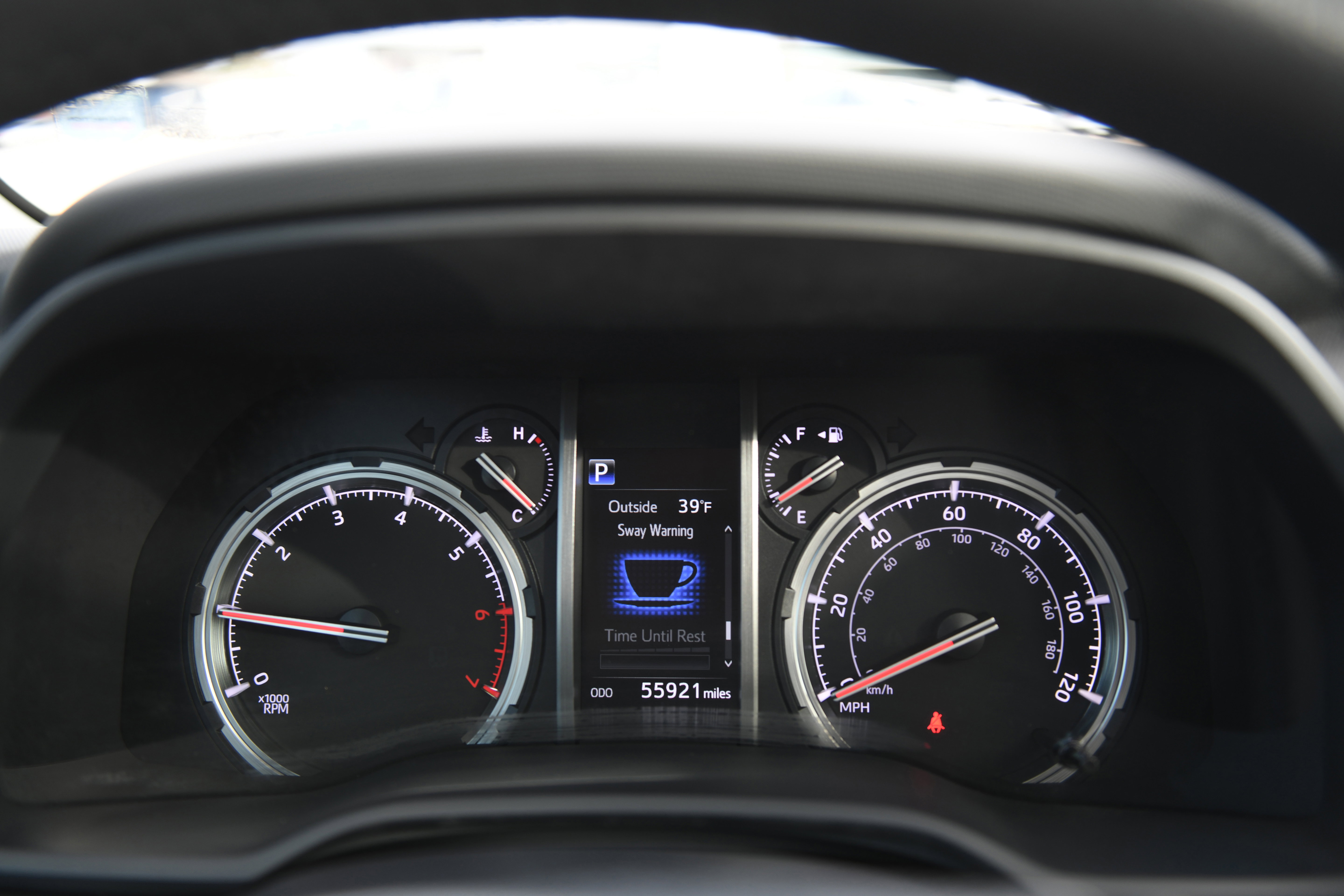 Used 2021 Toyota 4Runner Venture w/ Moonroof Package image 25