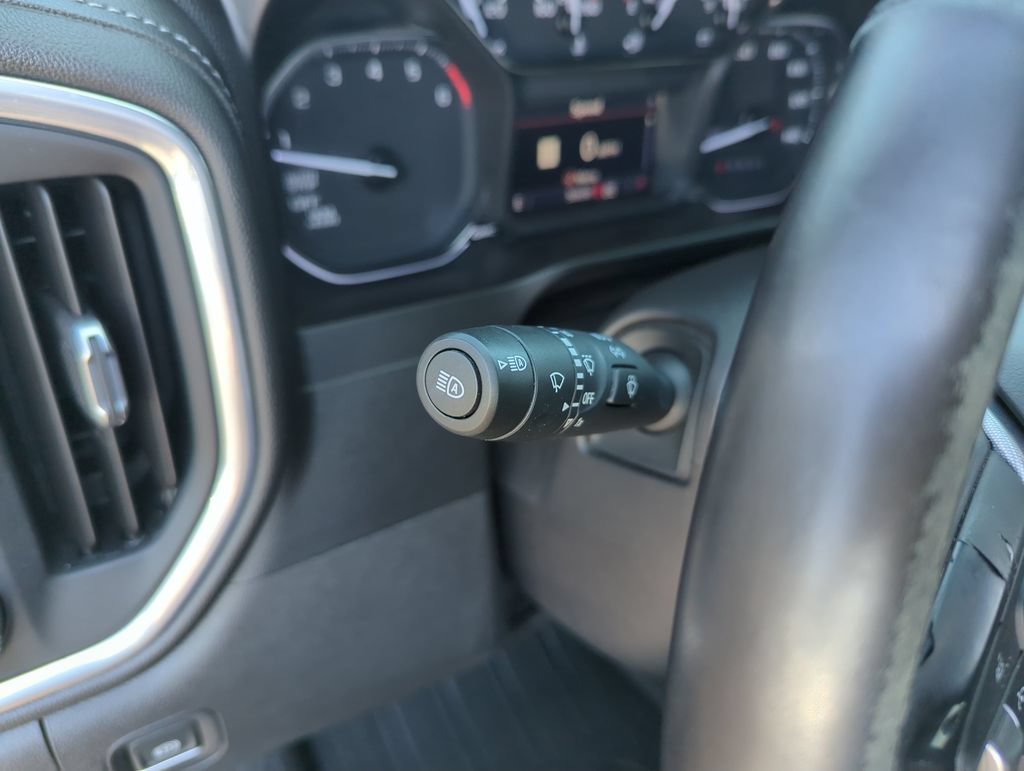 Used 2021 GMC Sierra 1500 SLT w/ SLT Premium Plus Package AWD/4WD image 20