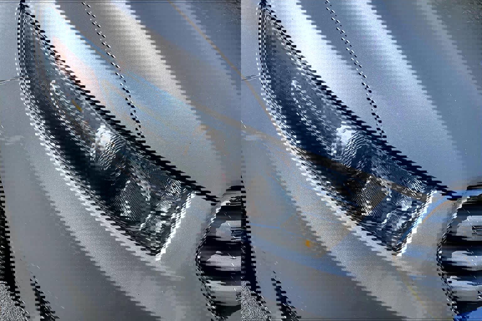 Used 2015 Ford Taurus Limited FWD image 27