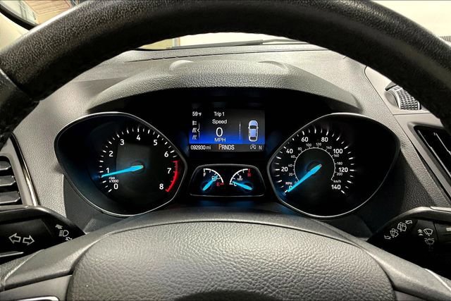 Used 2018 Ford Escape SEL image 13